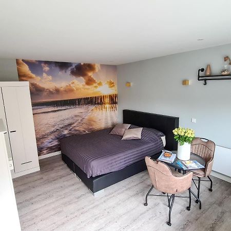 Ons Appartamento Vlissingen Esterno foto