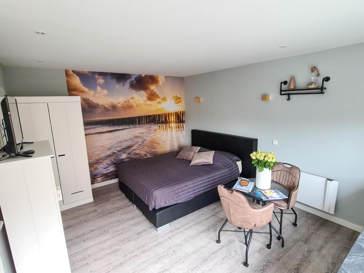 Ons Appartamento Vlissingen Esterno foto