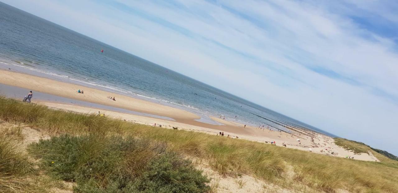 Ons Appartamento Vlissingen Esterno foto
