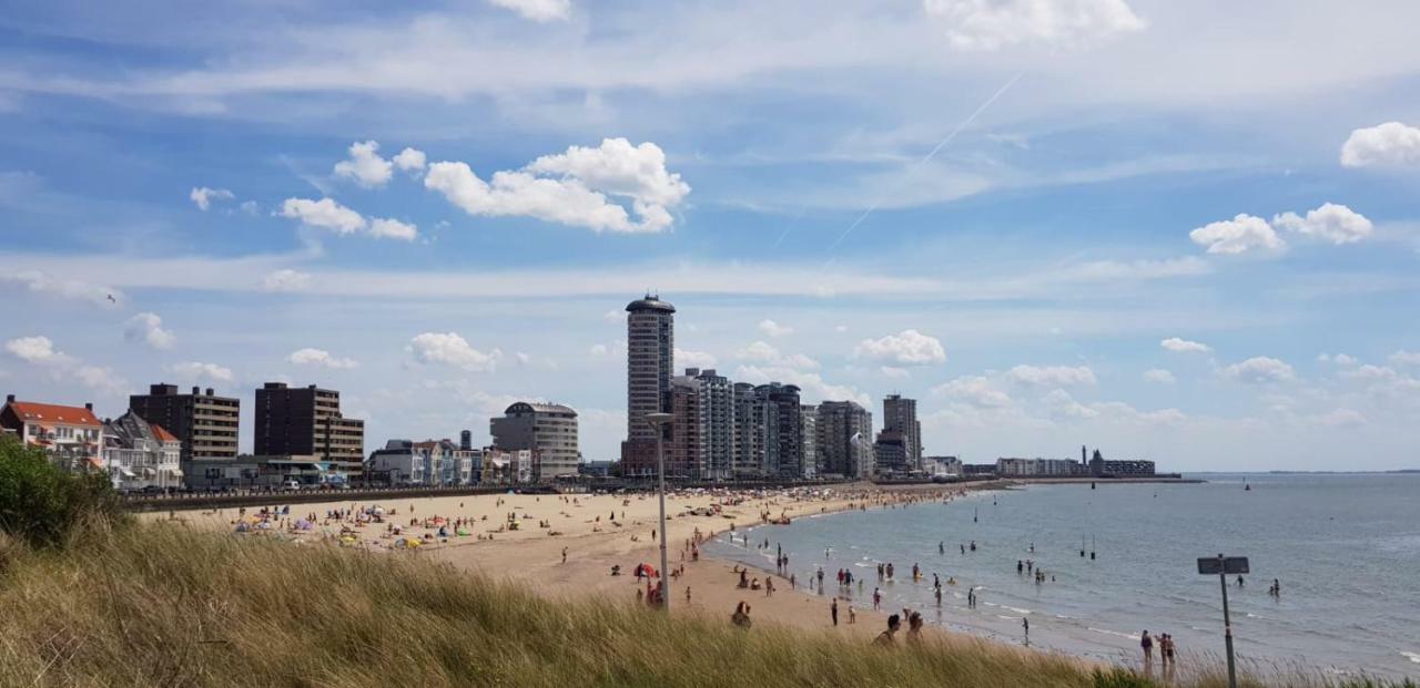 Ons Appartamento Vlissingen Esterno foto